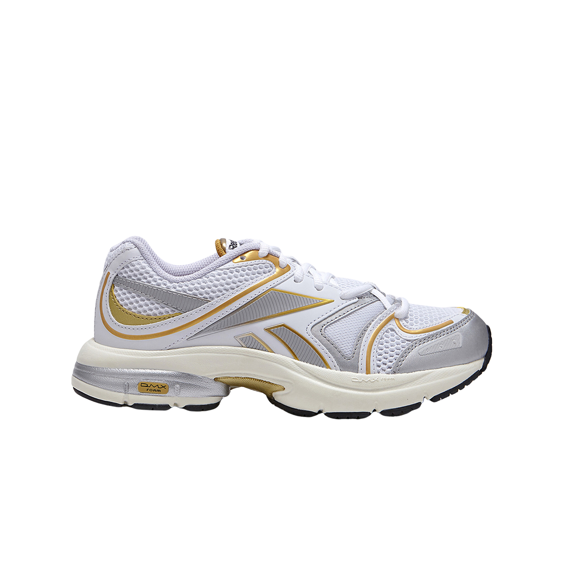 100210123 Reebok Premiere Road Plus VI Gold