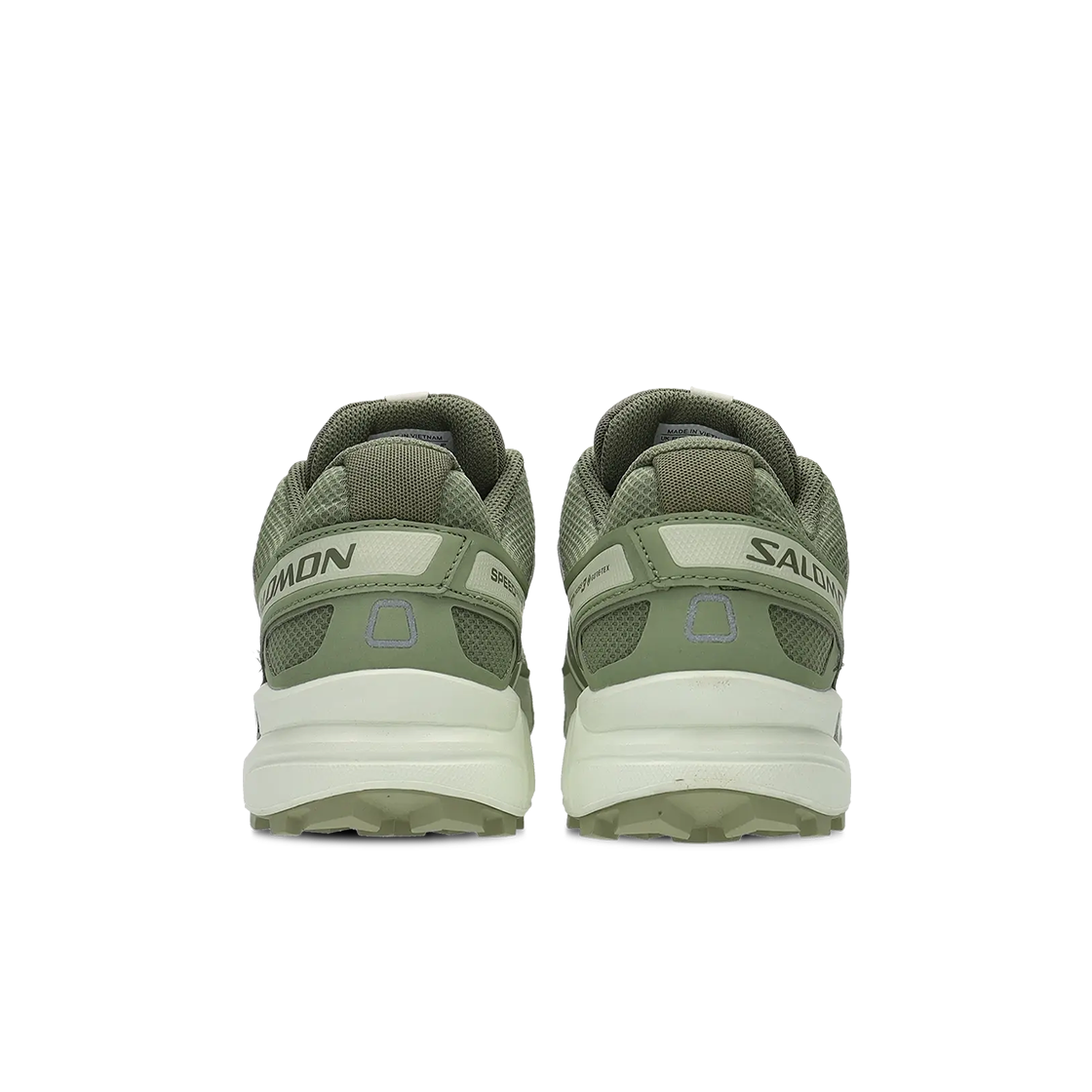 살로몬 스피드크로스 3 고어텍스 딥 리첸 그린 티(Salomon Speedcross 3 Gore-Tex Deep Lichen Green Tea) - 3