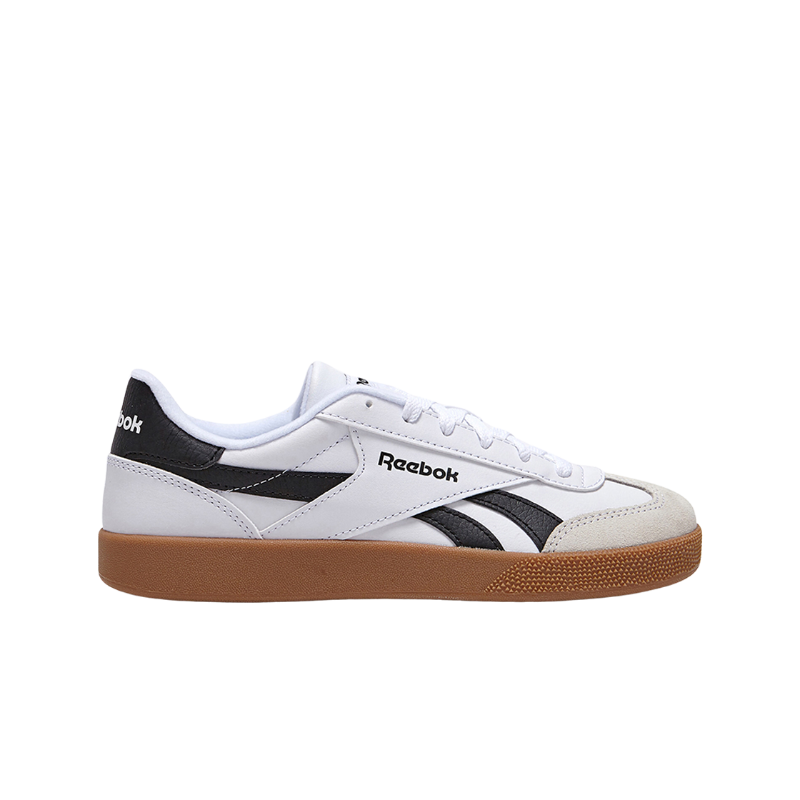 100208245 Reebok Smash Edge S White