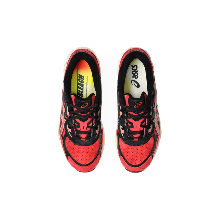 Asics UB8-S GT-2160 Brown Storm Sienna, Asics UB6-S GT-2160 Mantle Green Grape 착용 스타일 - 2