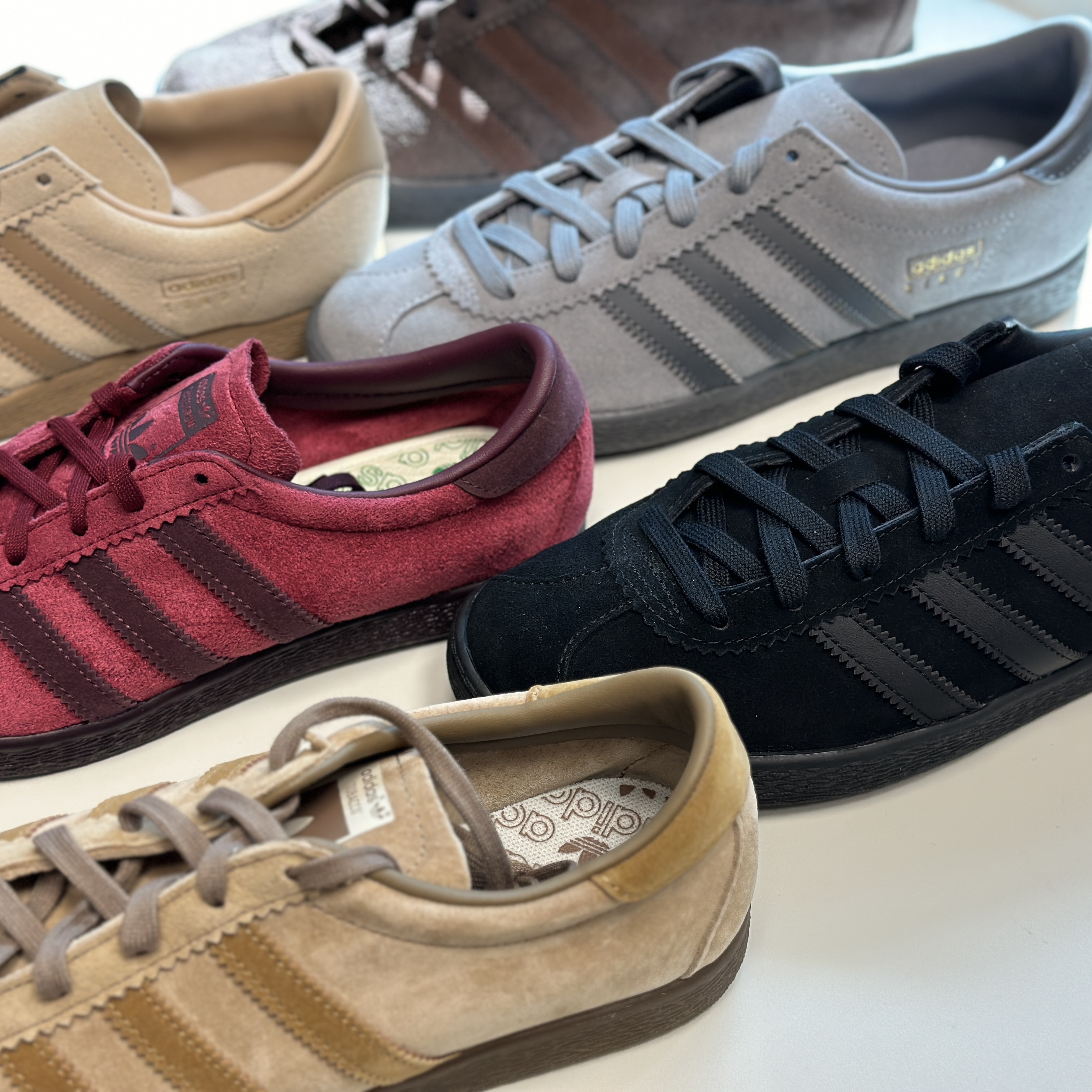 ア*T様 adidas clot 透かし彫りメッシュカーディガン ブラック M