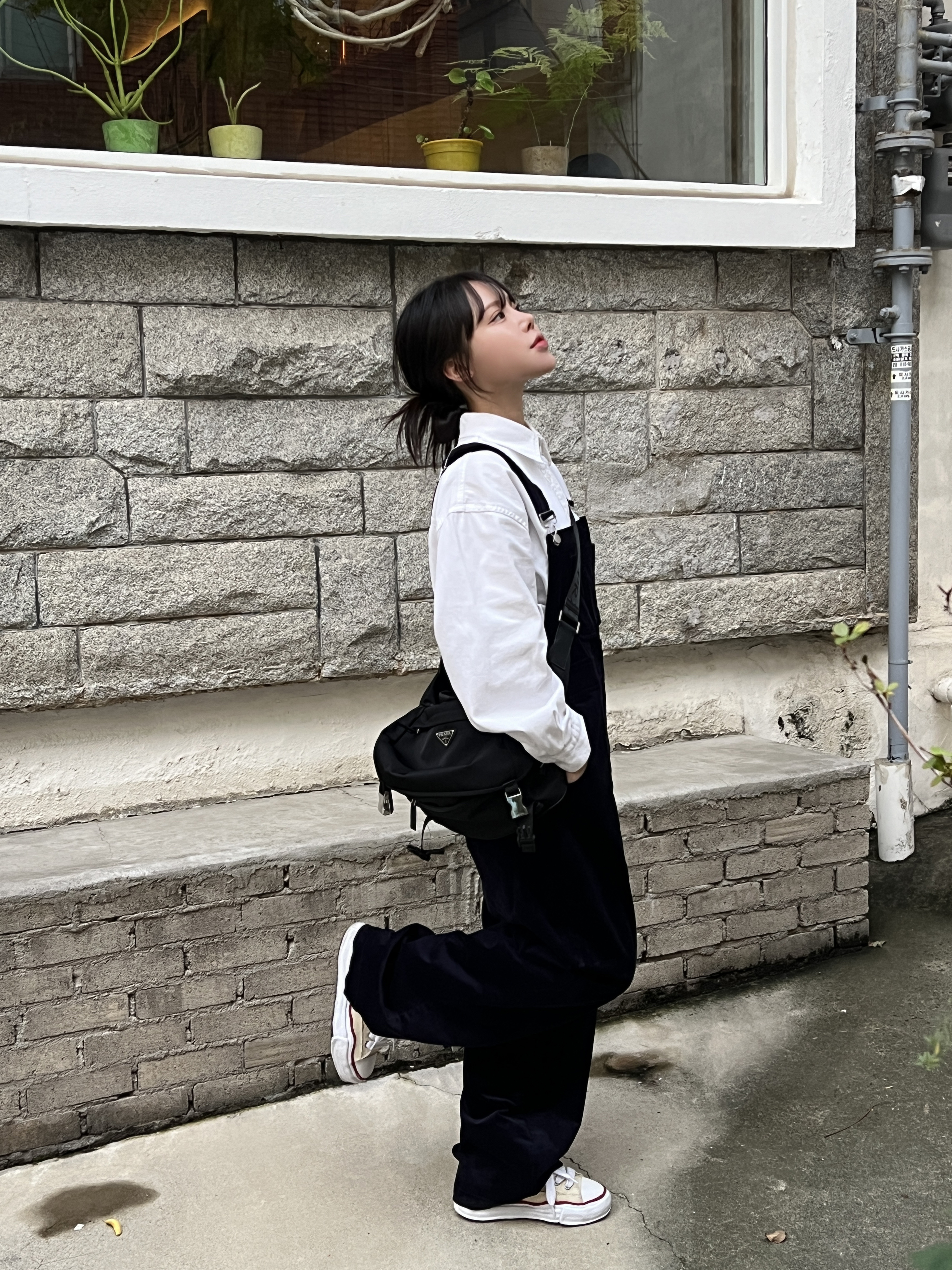밈주님의 스타일 - 4