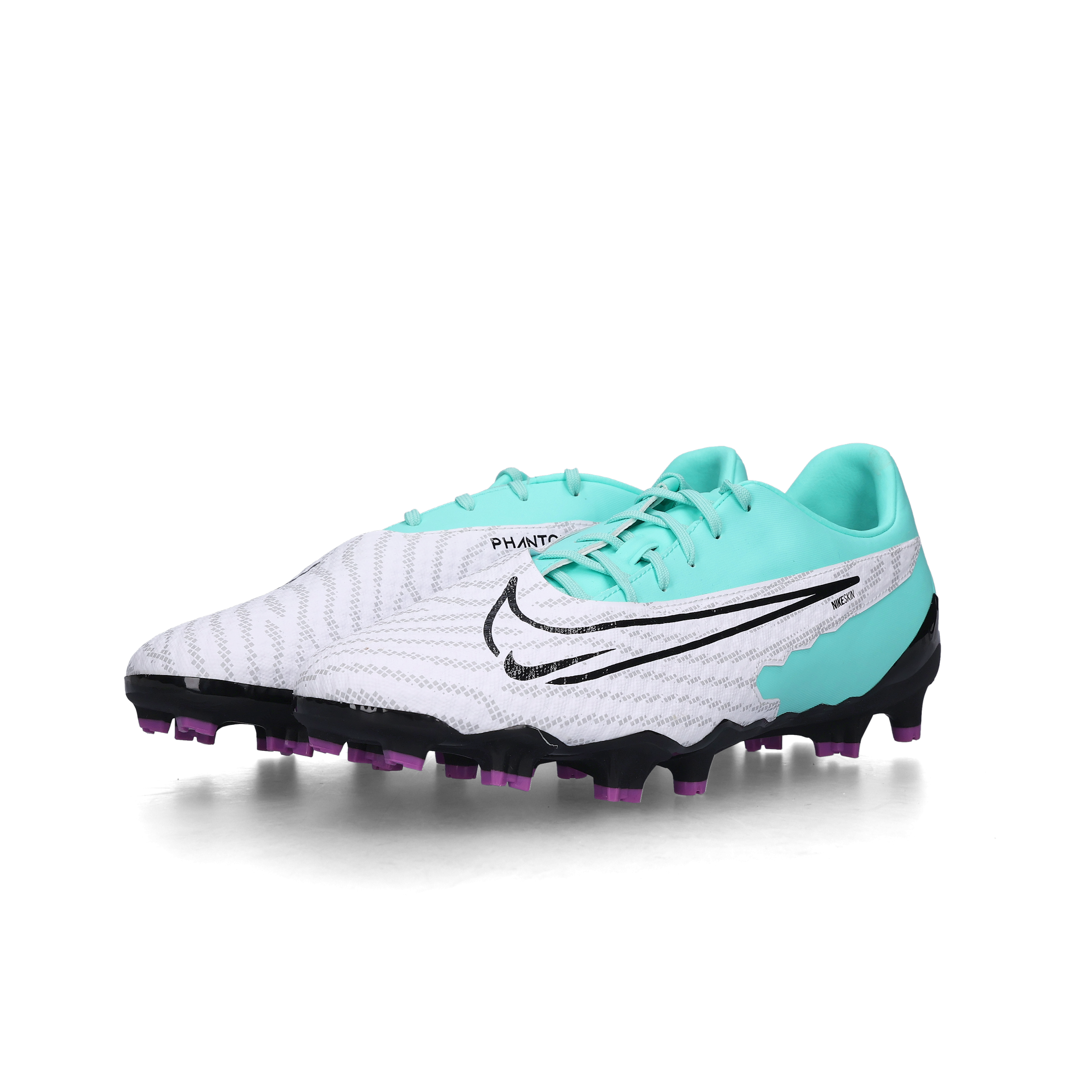 Nike Phantom GX Academy FG/MG Hyper Turquois Fuchsia Dream
