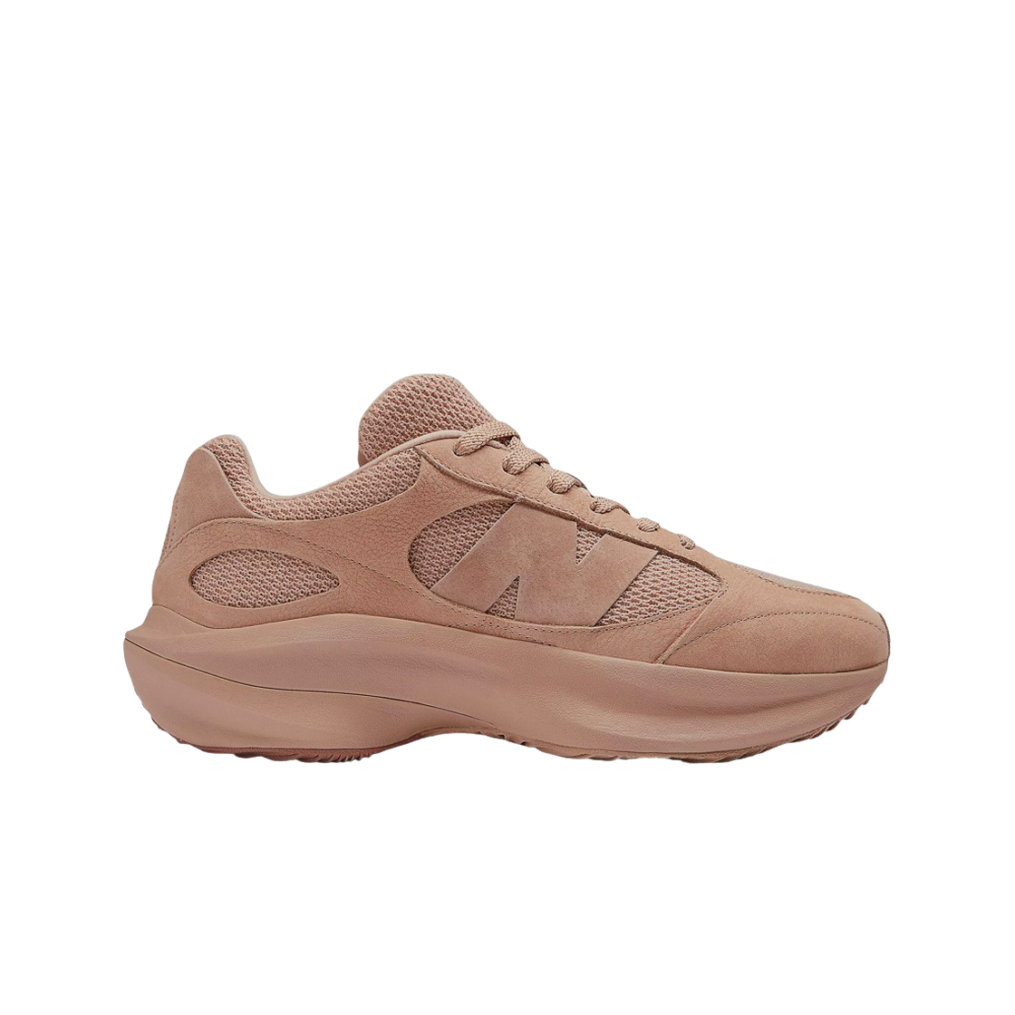 UWRPDFCB New Balance WRPD Runner Flat Taupe Sparrow