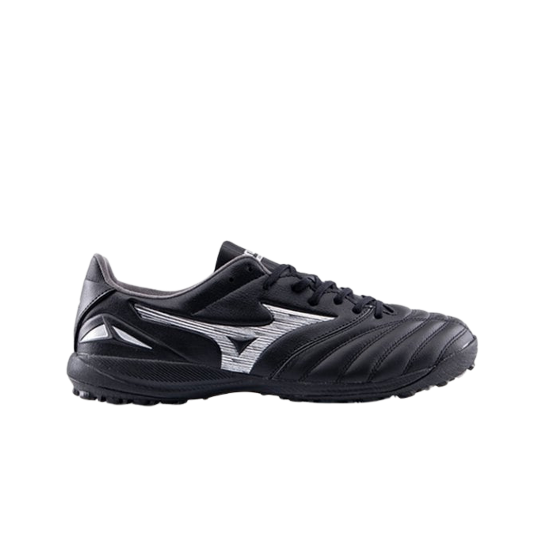 미즈노 모렐리아 네오 IV 프로 AS 블랙 갤럭시 실버(Mizuno Morelia Neo IV Pro AS Black Galaxy Silver) - 1
