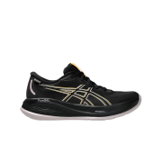 (W) Asics Gel-Cumulus 26 GTX Black Stadium Orange