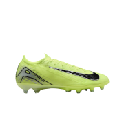 Nike Zoom Mercurial Vapor 16 Elite AG Pro Volt Black