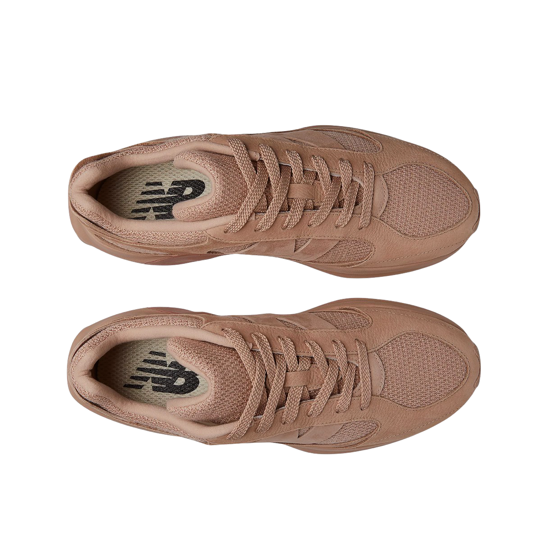 뉴발란스 WRPD 러너 플랫 토프 스패로우(New Balance WRPD Runner Flat Taupe Sparrow) - 2