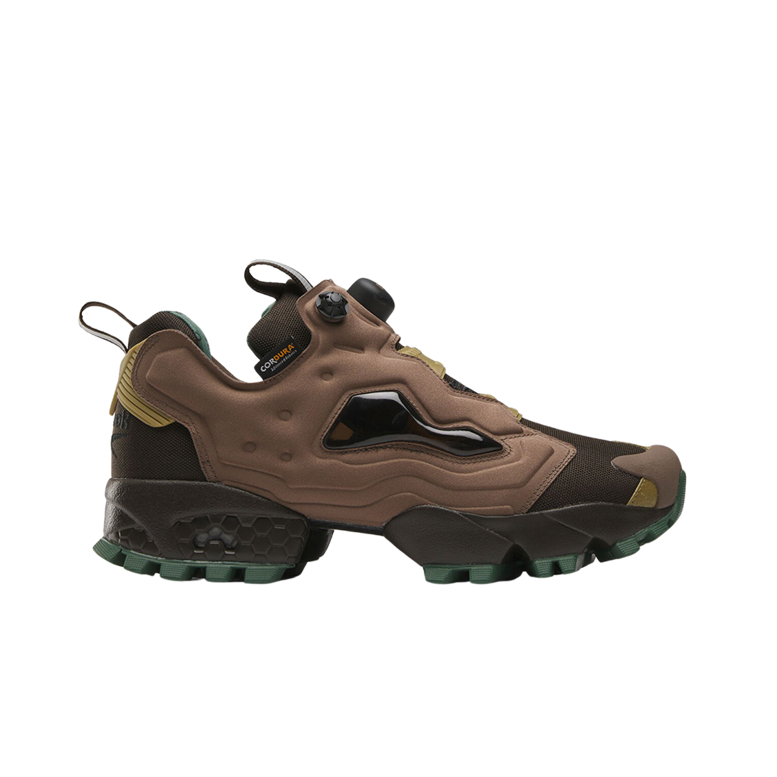 100202688 Reebok Instapump Fury 94 Brown