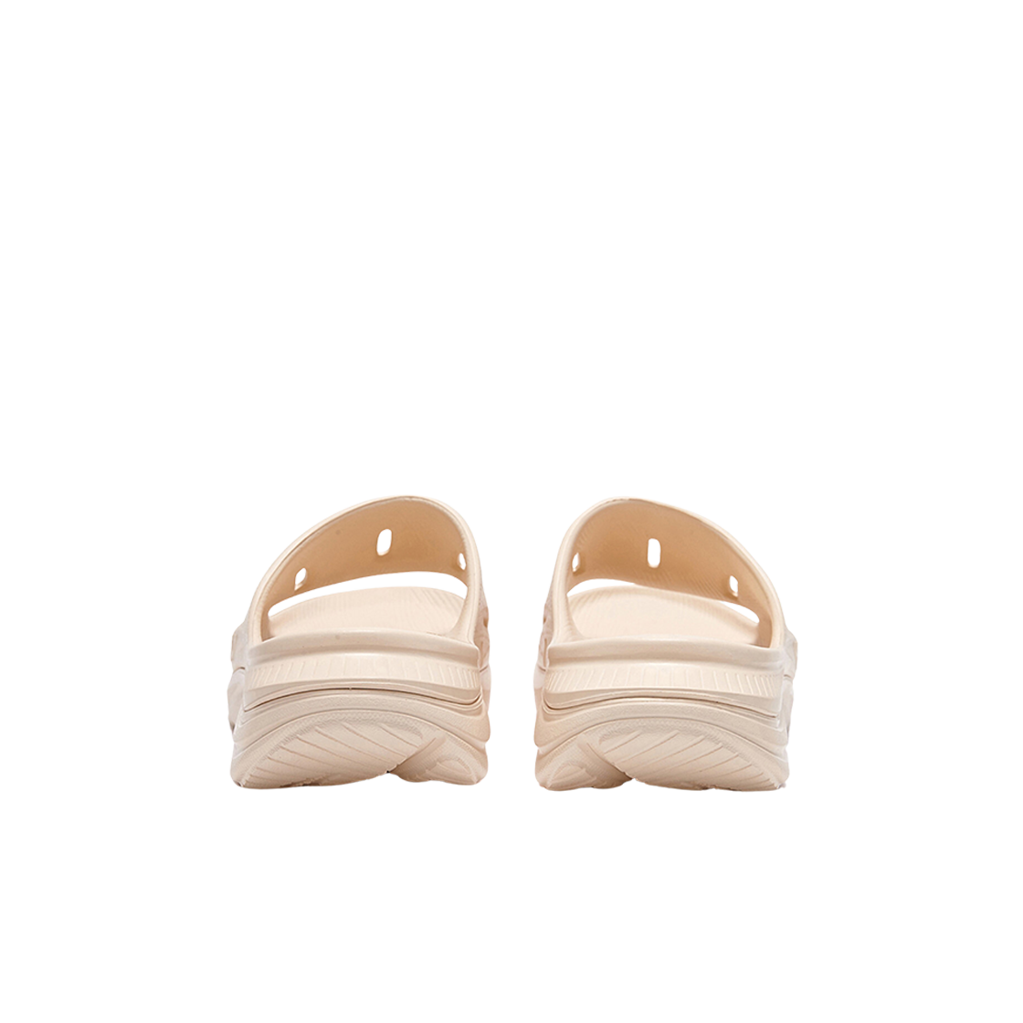 호카 오라 리커버리 슬라이드 3 바닐라(Hoka Ora Recovery Slide 3 Vanilla) - 3