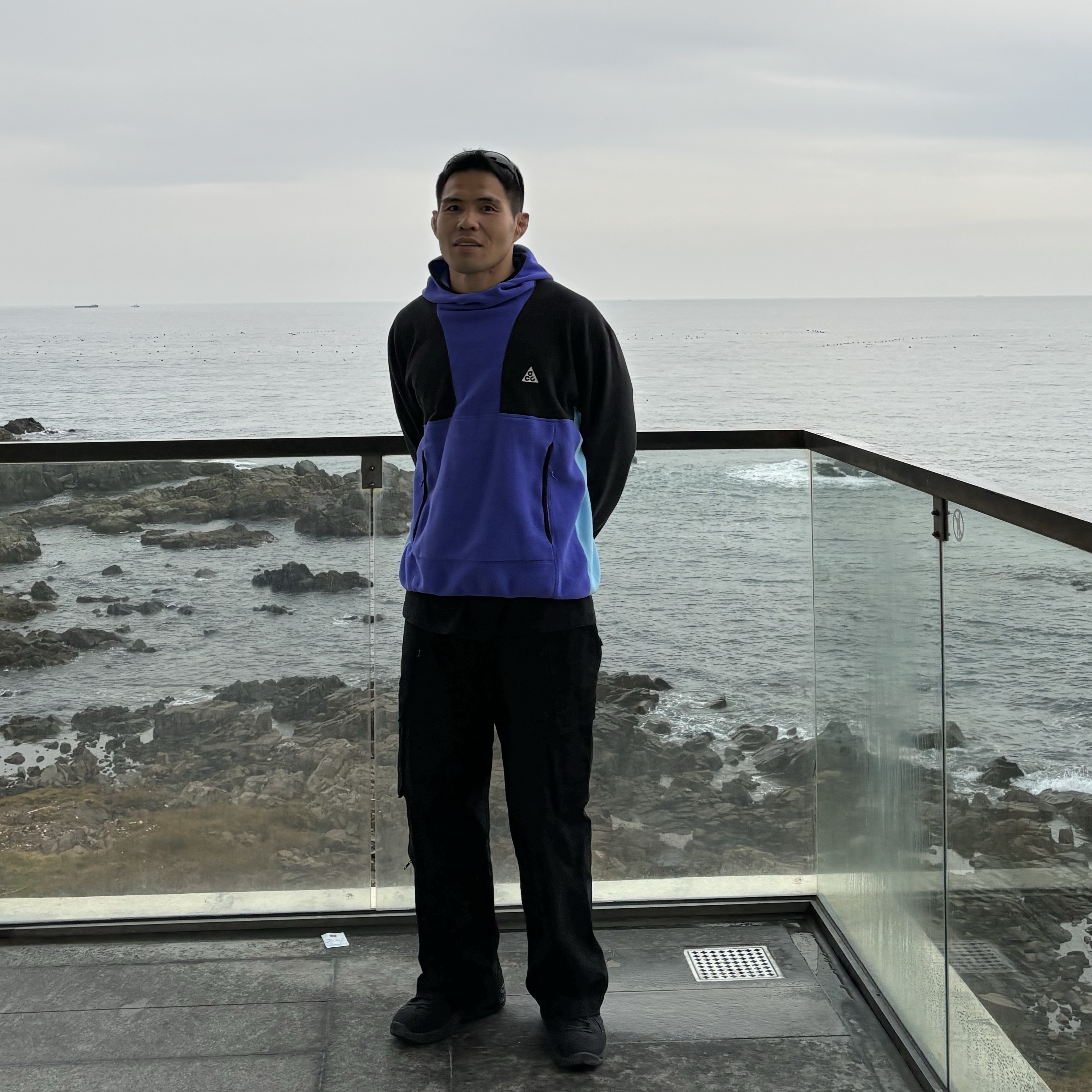 Nike ACG Polartec Wolf Tree Pullover Hoodie Persian Violet - Asia, Nike x Stussy Air Penny II Black 착용 스타일