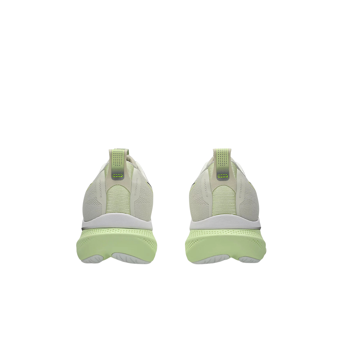 (W) 아식스 글라이드라이드 맥스 버치 블랙((W) Asics GlideRide Max Birch Black) - 3