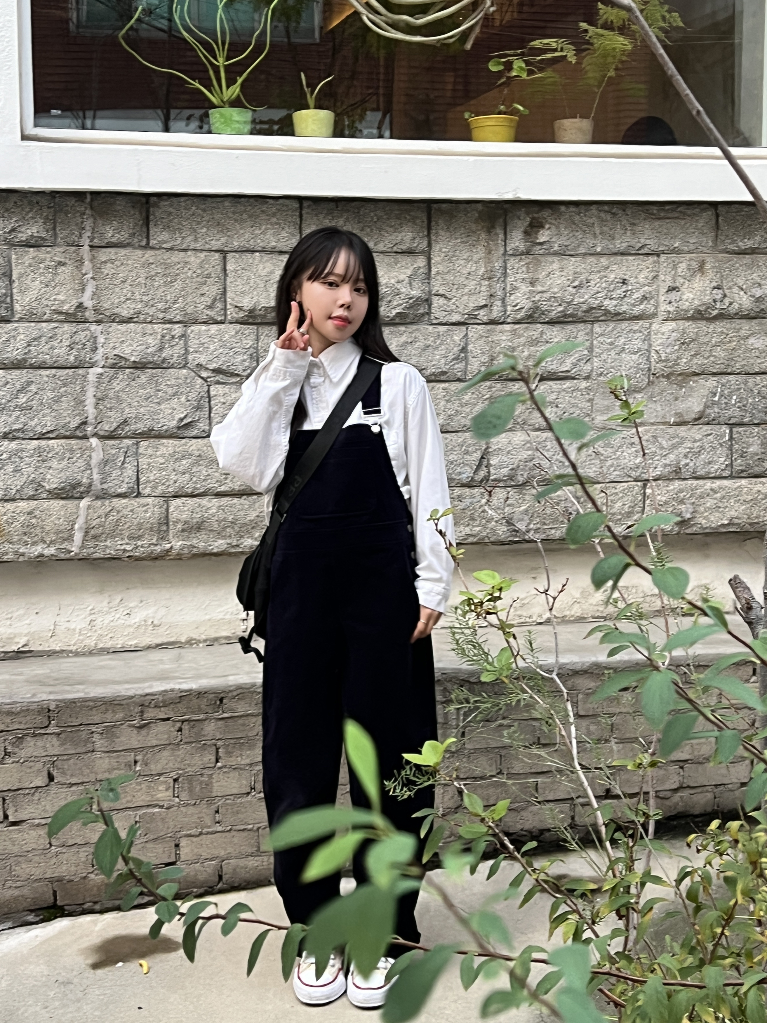 밈주님의 스타일 - 7