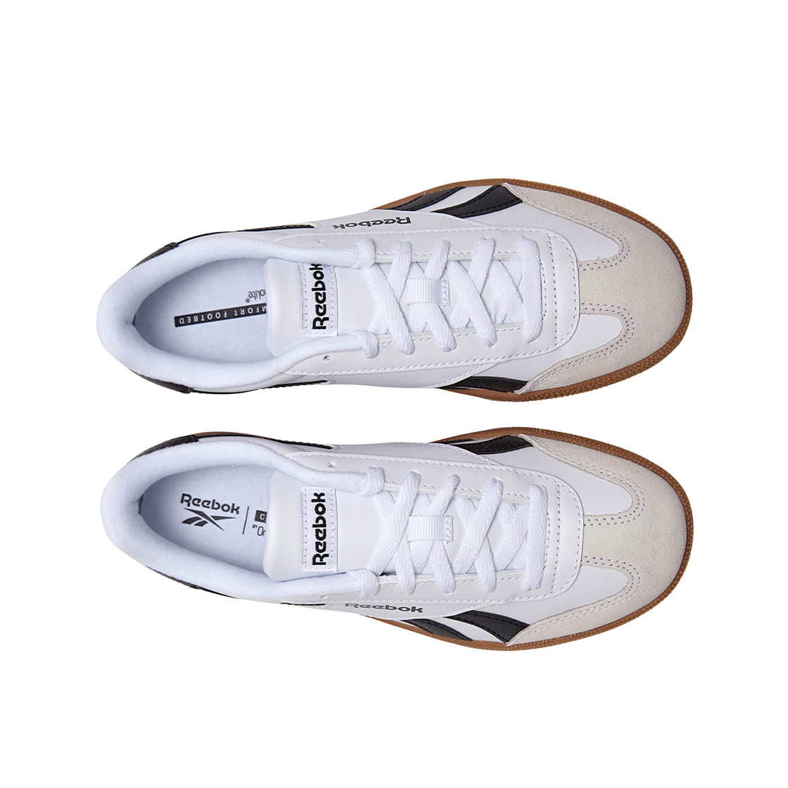 리복 스매쉬 엣지 S 화이트(Reebok Smash Edge S White) - 2