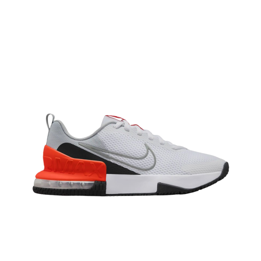 Nike Air Max Alpha Trainer 6 Light Smoke Grey White