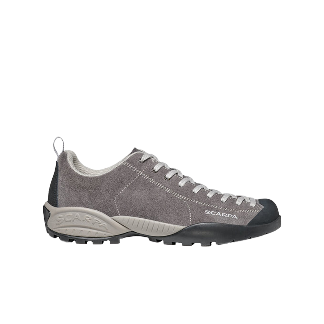 스카르파 모히토 스틸 그레이 - 24FW(Scarpa Mojito Steel Gray - 24FW)