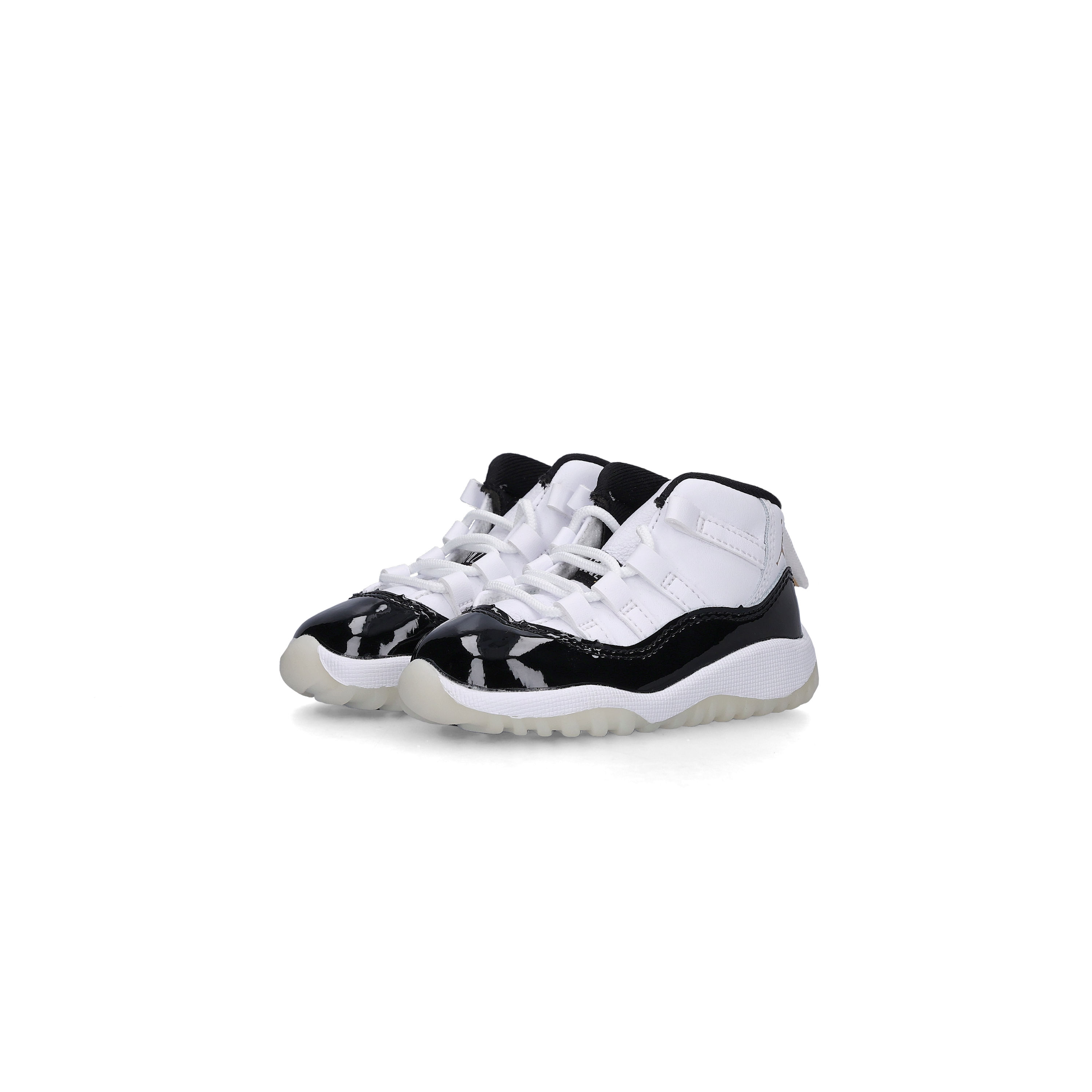 (TD) Jordan 11 Retro Gratitude