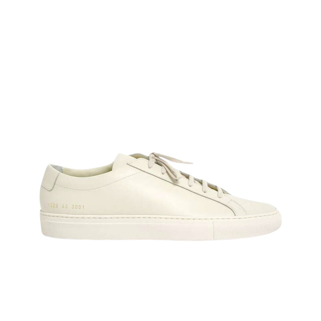 커먼 프로젝트 오리지날 아킬레스 로우 아이보리(Common Projects Original Achilles Low Ivory)