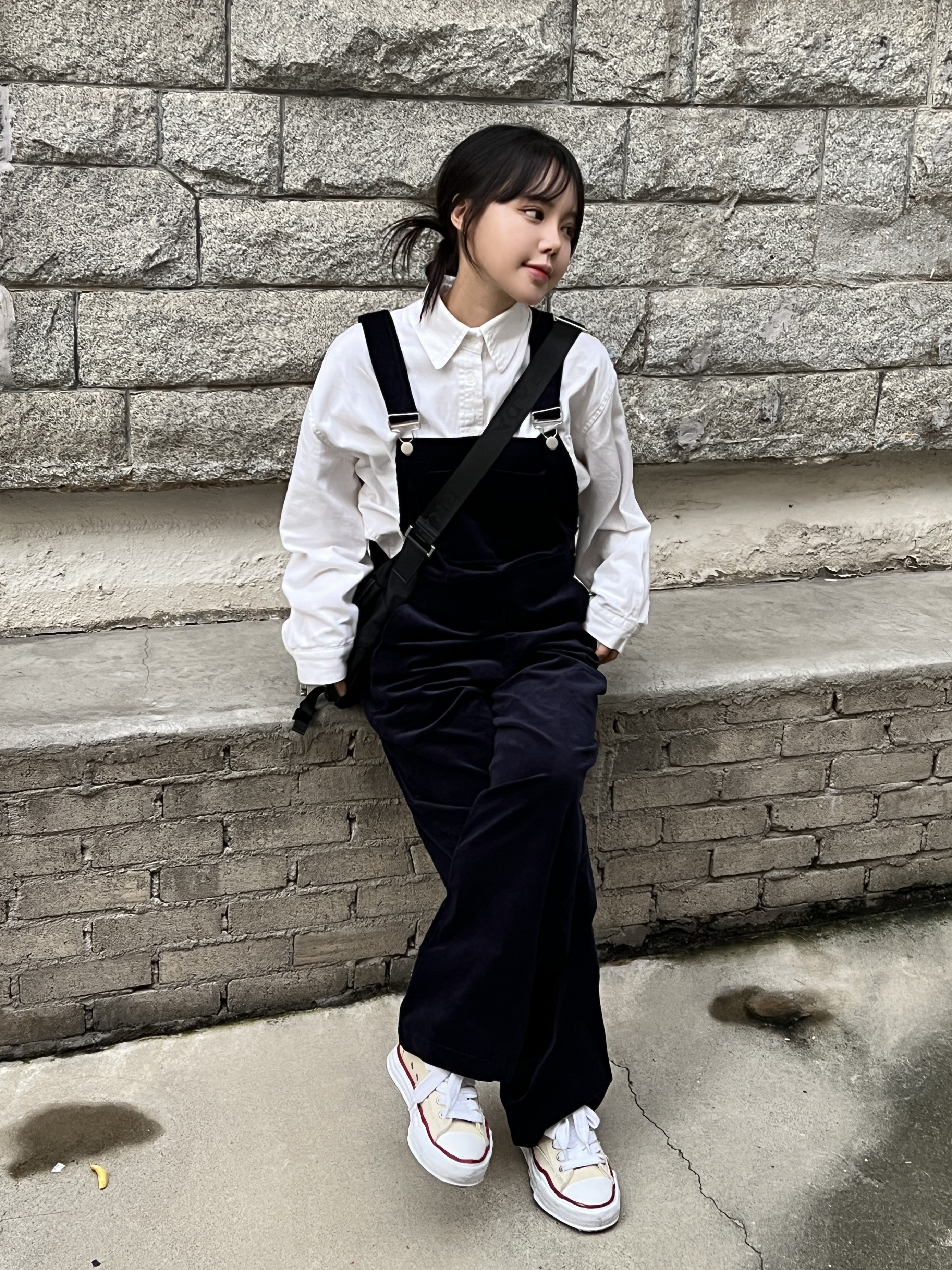 밈주님의 스타일 - 1