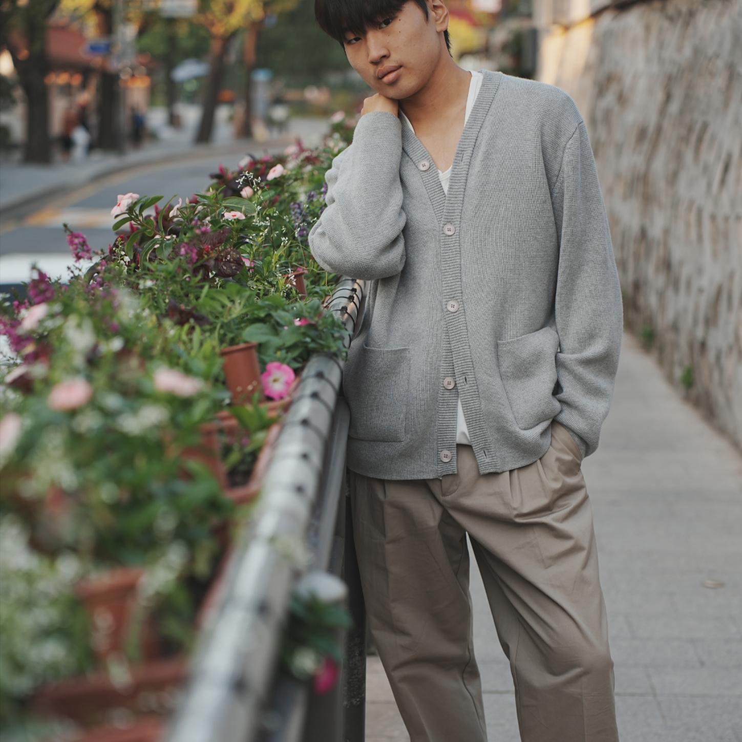 정영훈님의 스타일 - 3