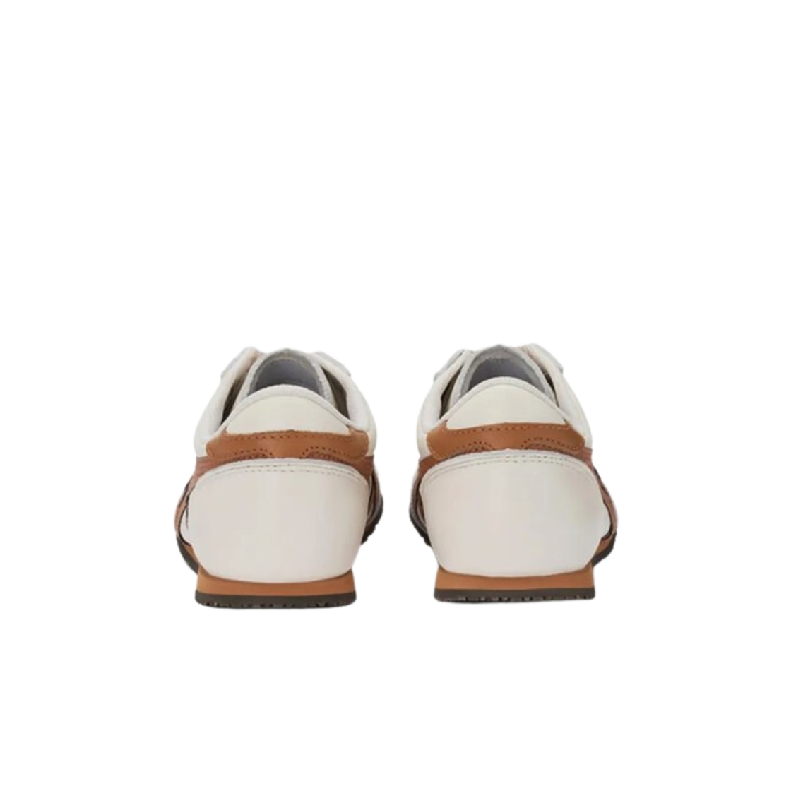 오니츠카 타이거 마추 레이서 화이트 오렌지(Onitsuka Tiger Machu Racer White Orange) - 2