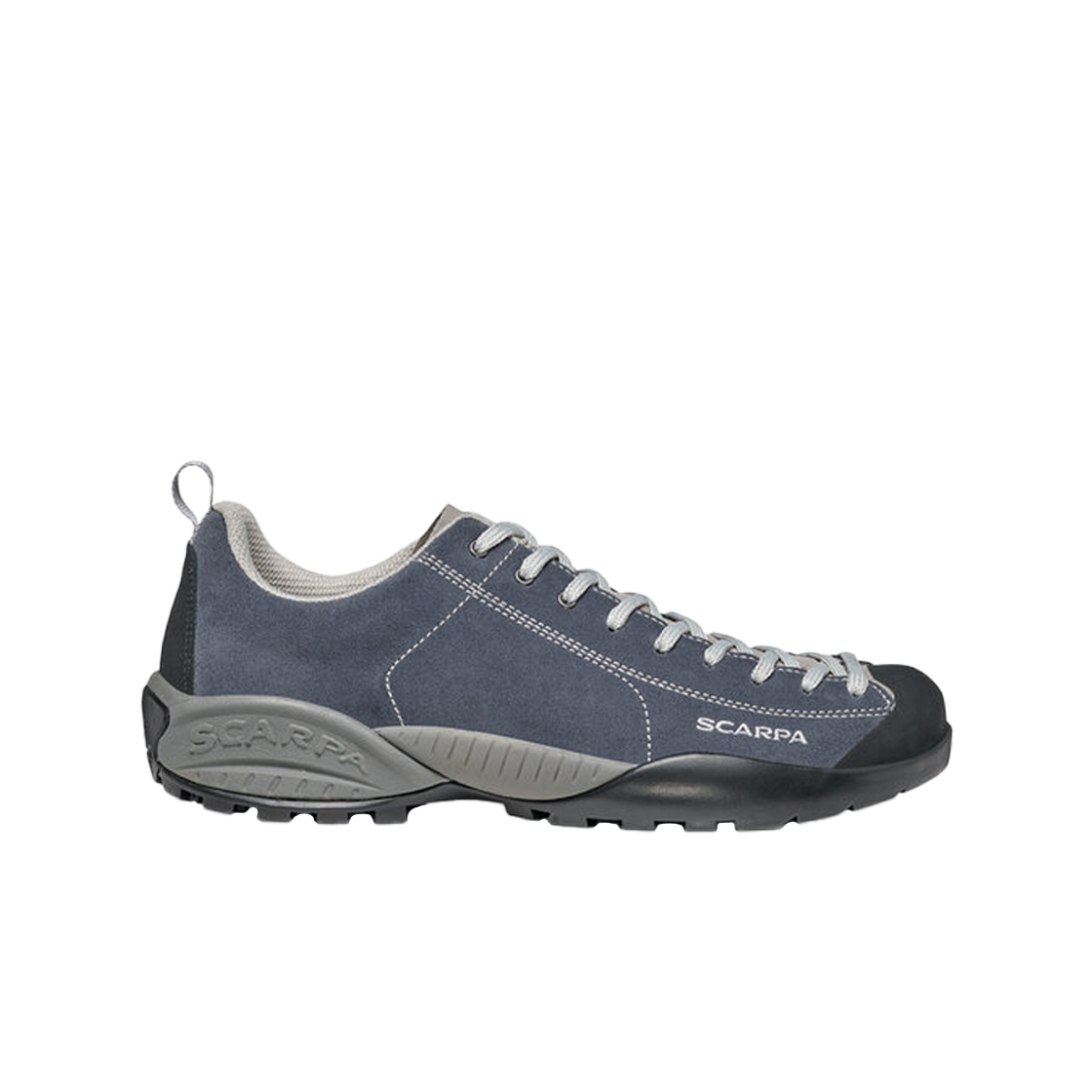 스카르파 모히토 아이언 그레이 - 24FW(Scarpa Mojito Iron Gray - 24FW)
