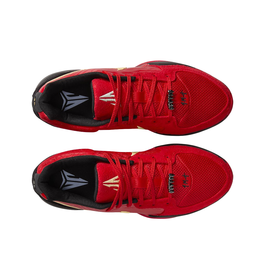 나이키 자 2 EP 나이트메어(Nike Ja 2 EP Nightmare) - 2