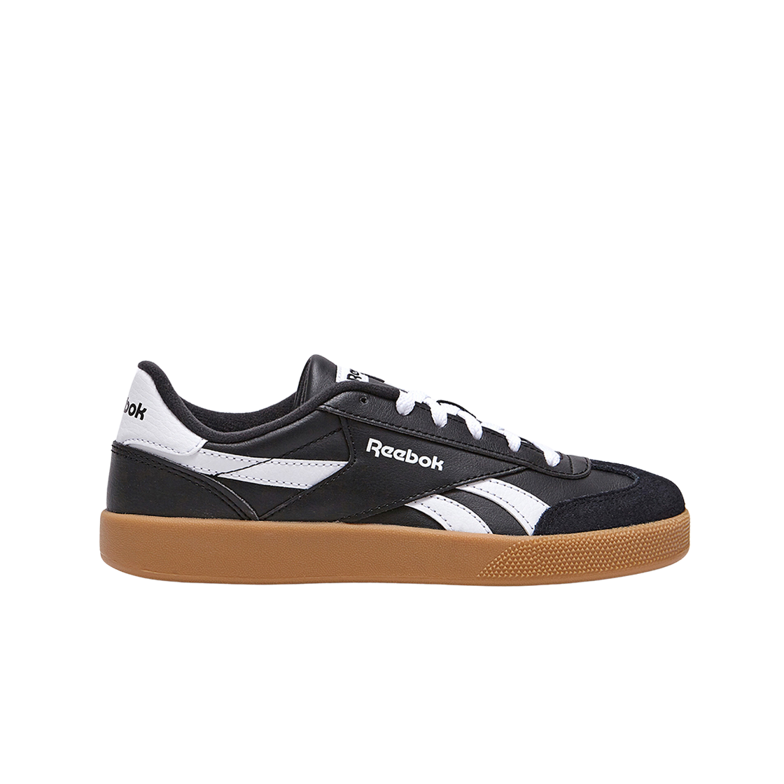 100208246 Reebok Smash Edge S Black