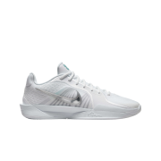 Nike Sabrina 2 EP White Metallic Silver