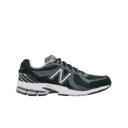 New Balance x Comme des Garcons Homme 860v2 Black White