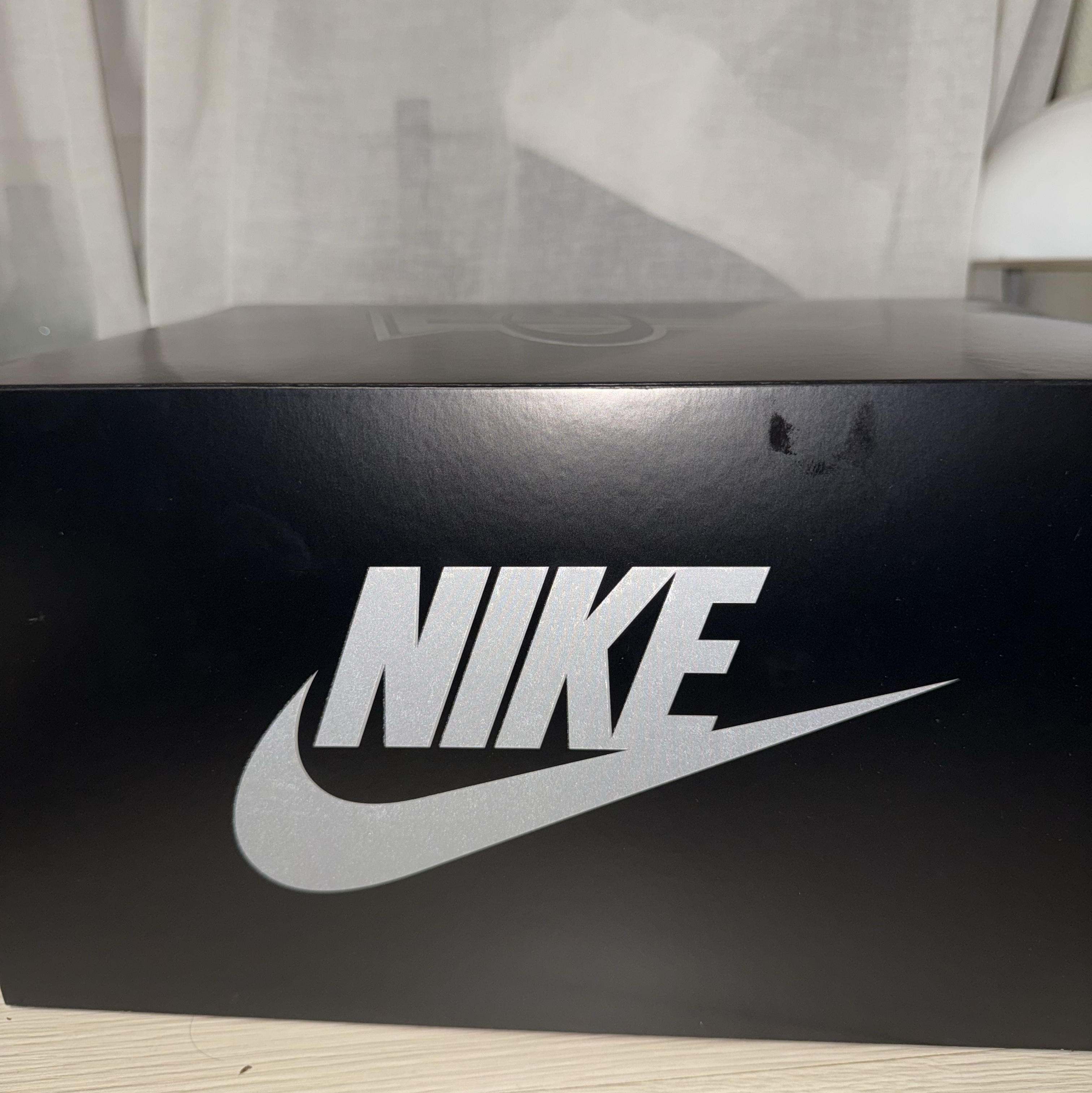 Nike x Tekken 8 Air Foamposite One PRM Jin 착용 스타일 - 2