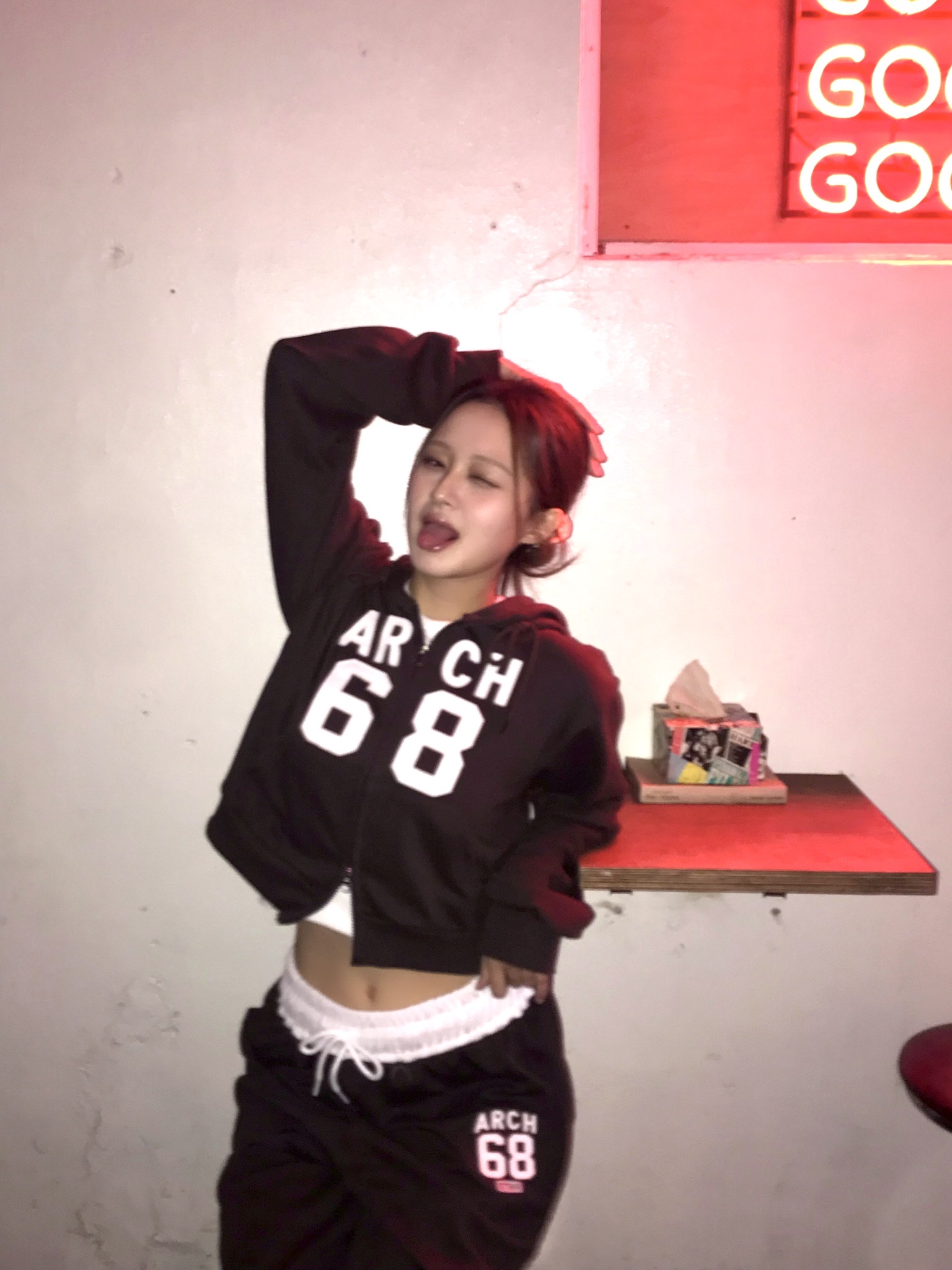 MIR님의 스타일 - 1