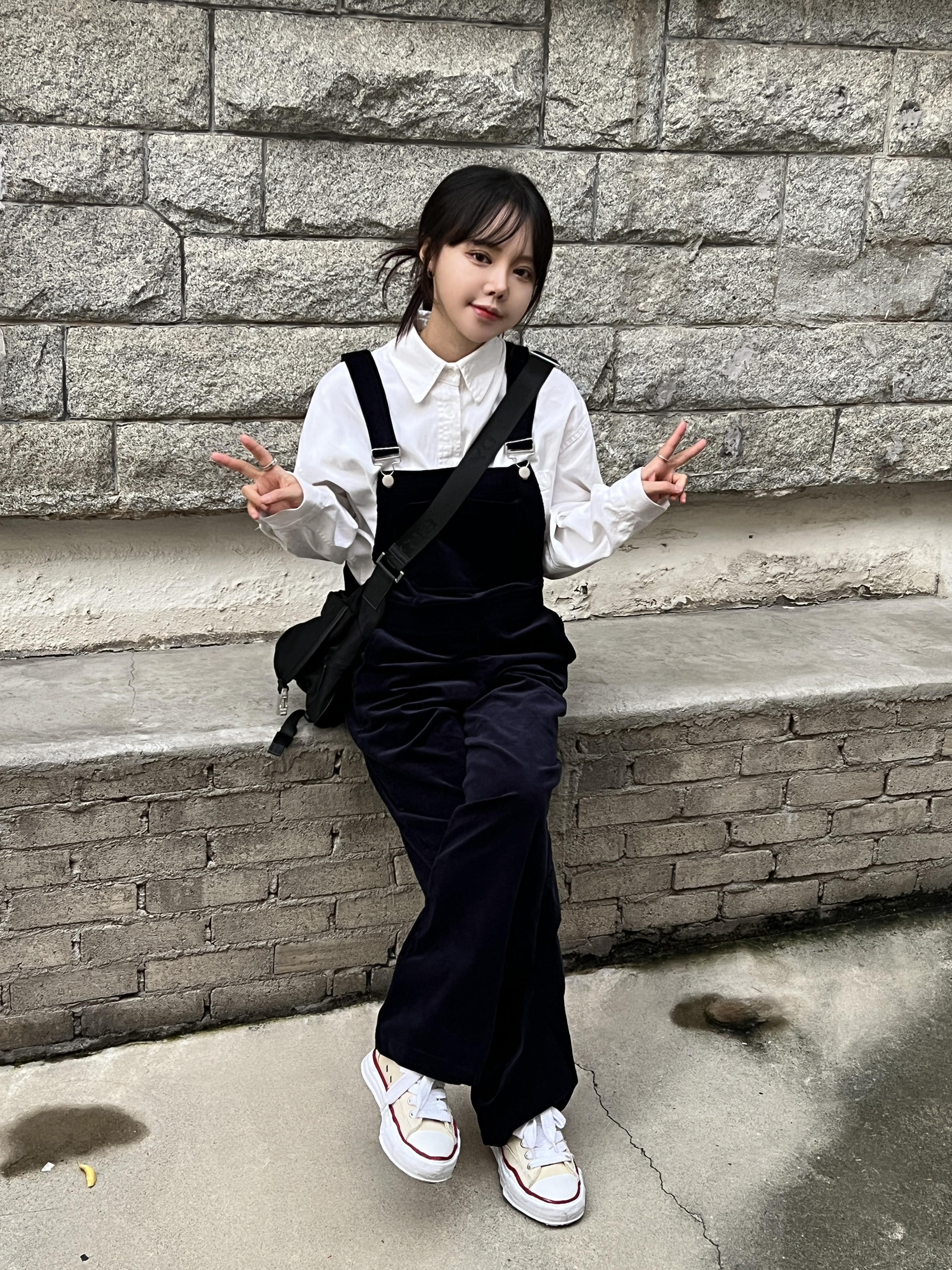 밈주님의 스타일 - 2
