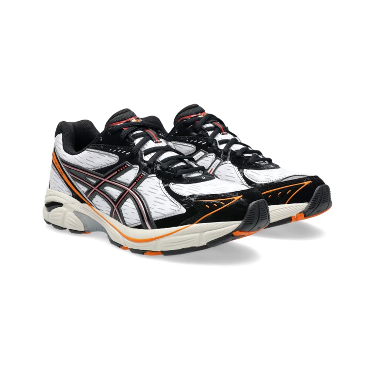 Asics UB8-S GT-2160 Brown Storm Sienna, Asics UB6-S GT-2160 Mantle Green Grape 착용 스타일 - 3