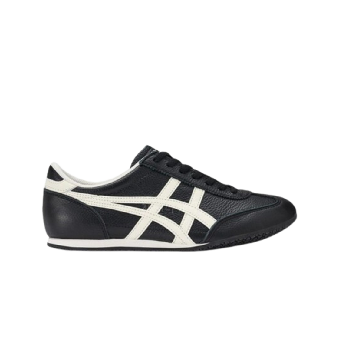 1183B770-002 Onitsuka Tiger Machu Racer Black
