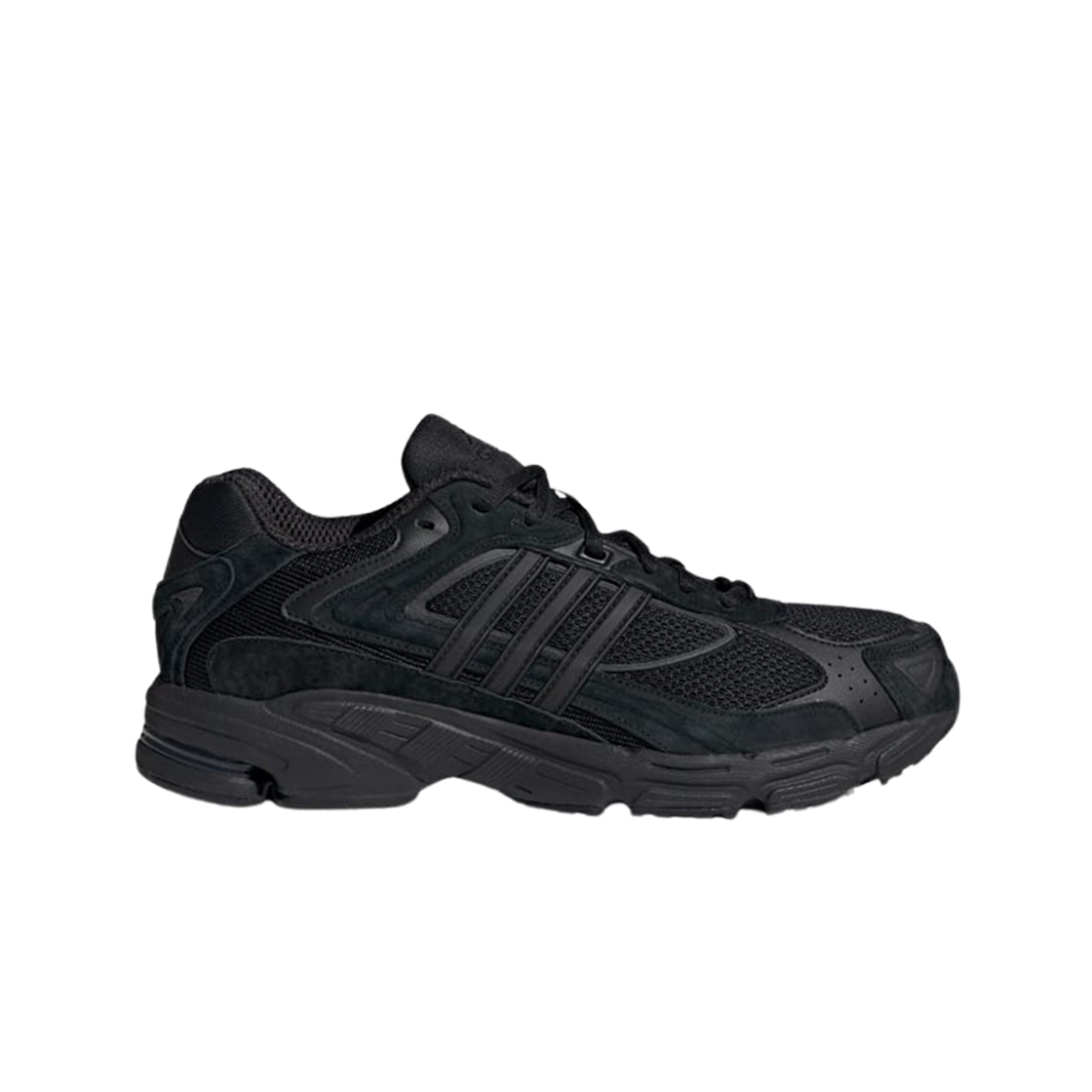 ID8307 Adidas Response CL Core Black Cloud White