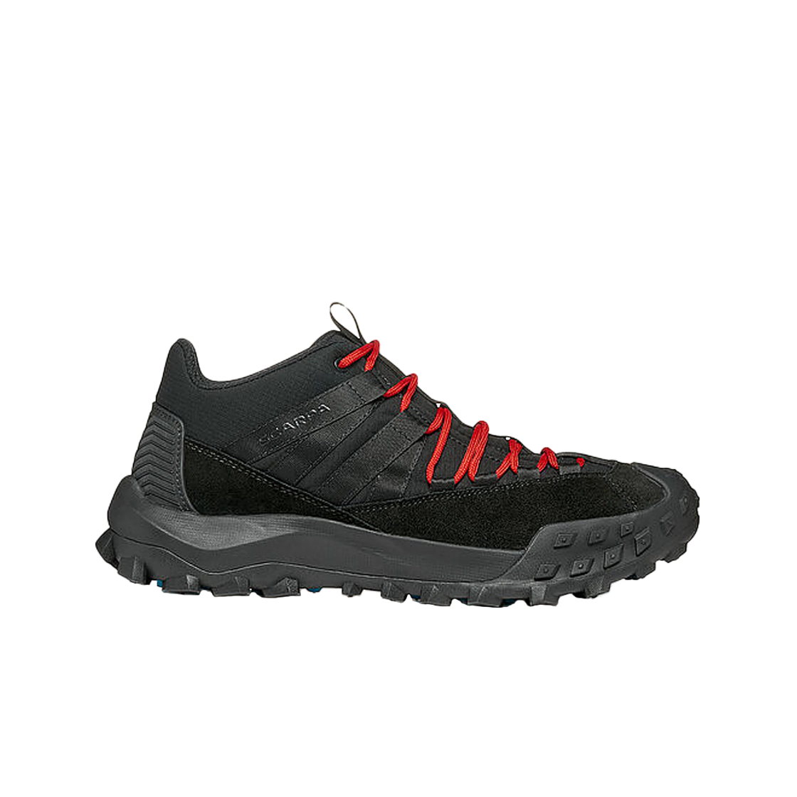 KM4DSOBSC09BK Scarpa Rove Black Black - 24FW - 대표 이미지 #1