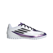 Adidas F50 Club Messi TF Cloud White Core Black