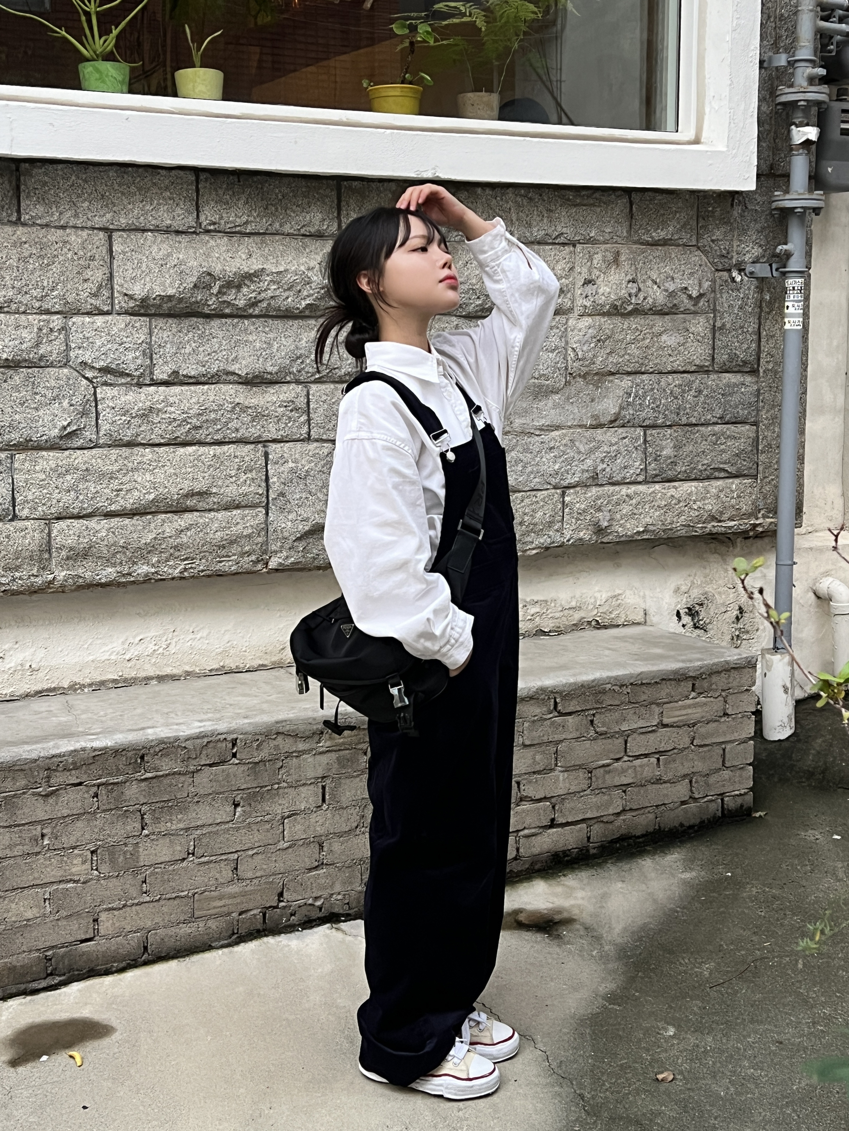 밈주님의 스타일 - 3