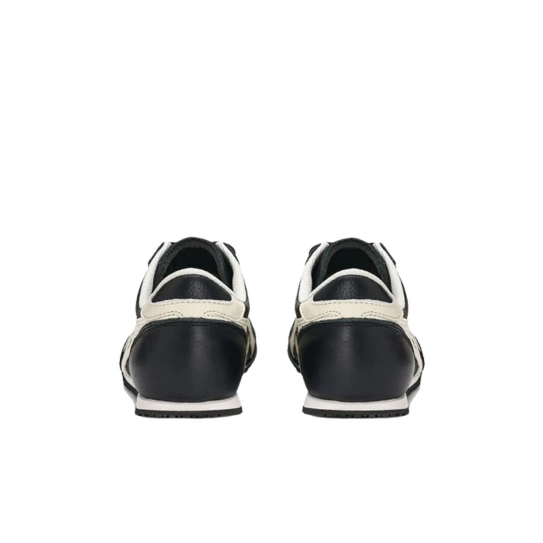 오니츠카 타이거 마추 레이서 블랙(Onitsuka Tiger Machu Racer Black) - 2