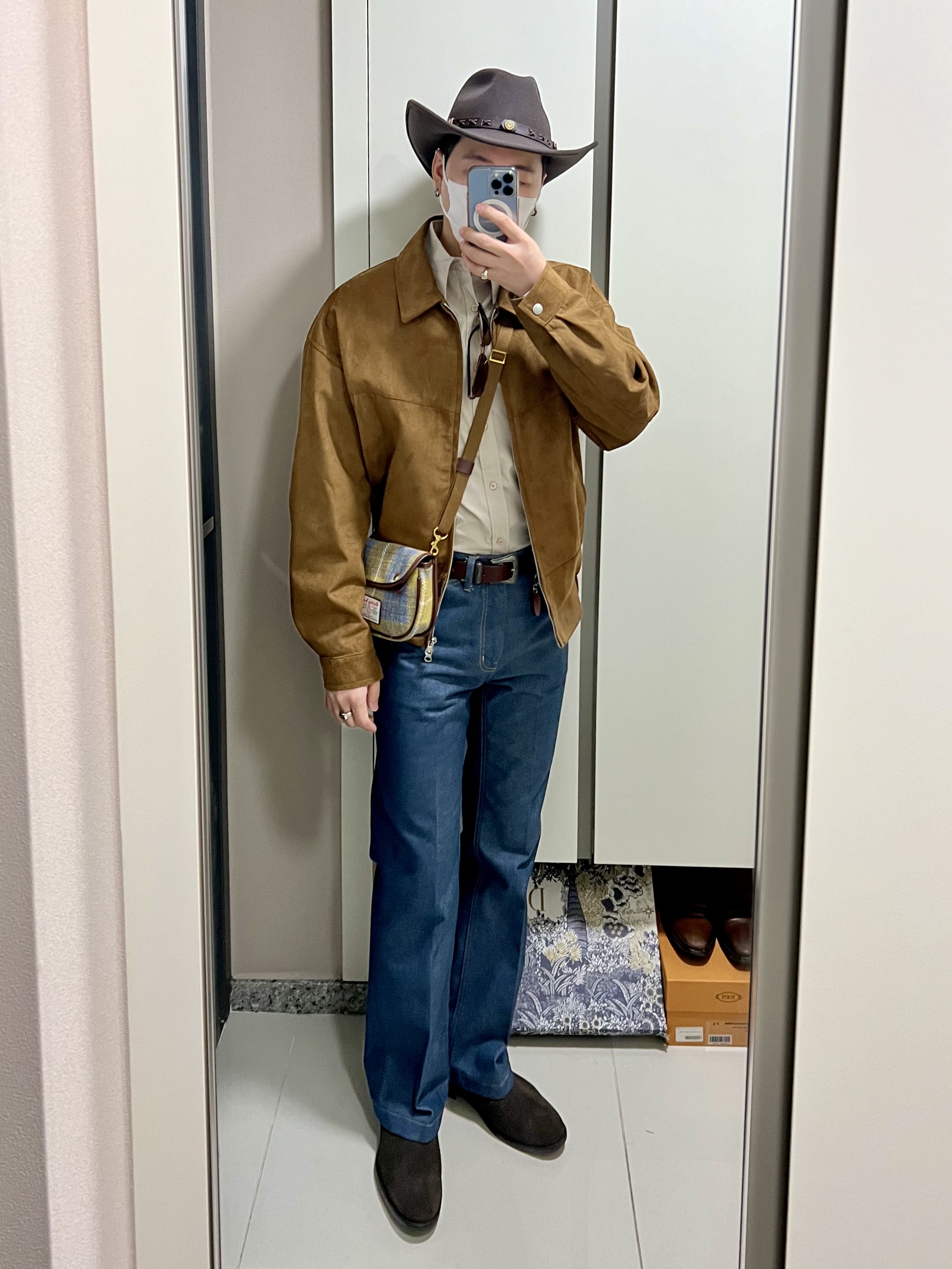 🧍🏻님의 스타일