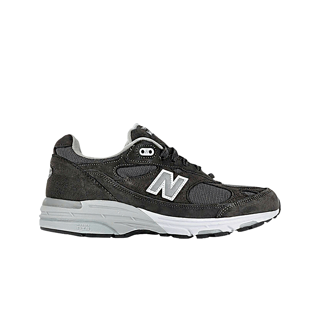 뉴발란스 993 다크 그린 화이트(New Balance 993 Dark Green White)