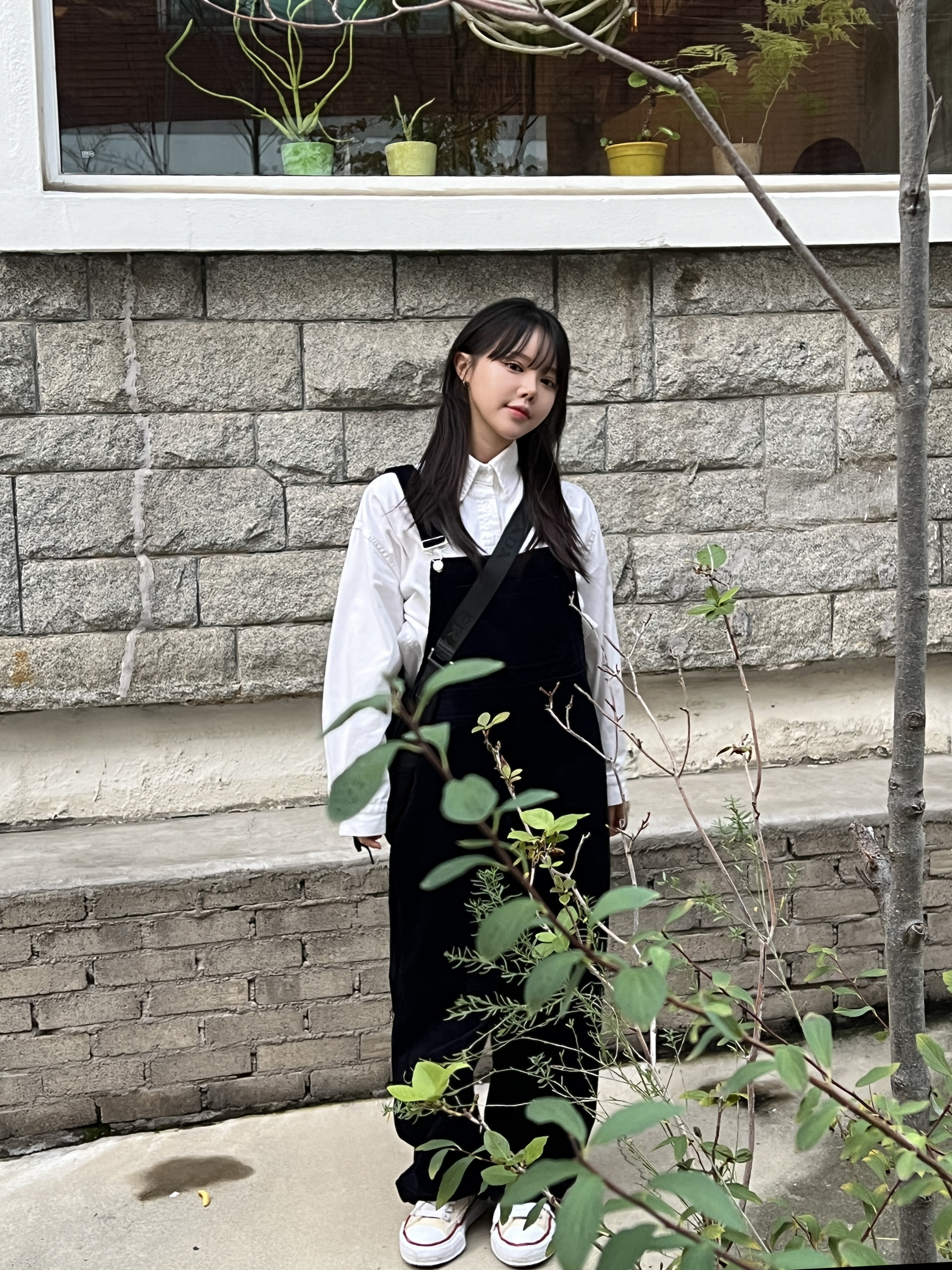 밈주님의 스타일 - 5