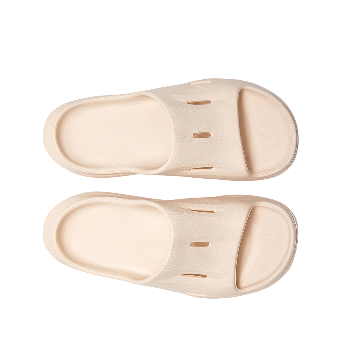 호카 오라 리커버리 슬라이드 3 바닐라(Hoka Ora Recovery Slide 3 Vanilla) - 2