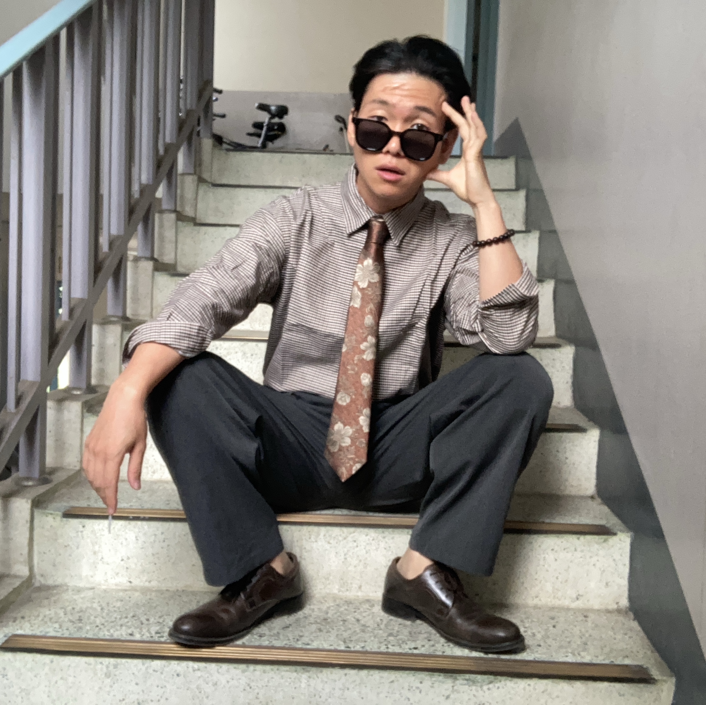 fit of my life님의 스타일