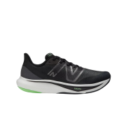 New Balance Fuelcell Rebel v3 Black - 2E Wide