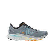 New Balance Fresh Foam X 860v13 Steel Summer Aqua - 2E Wide