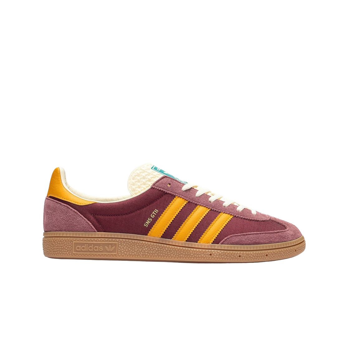 IF9769 Adidas x SNS GT II Paris