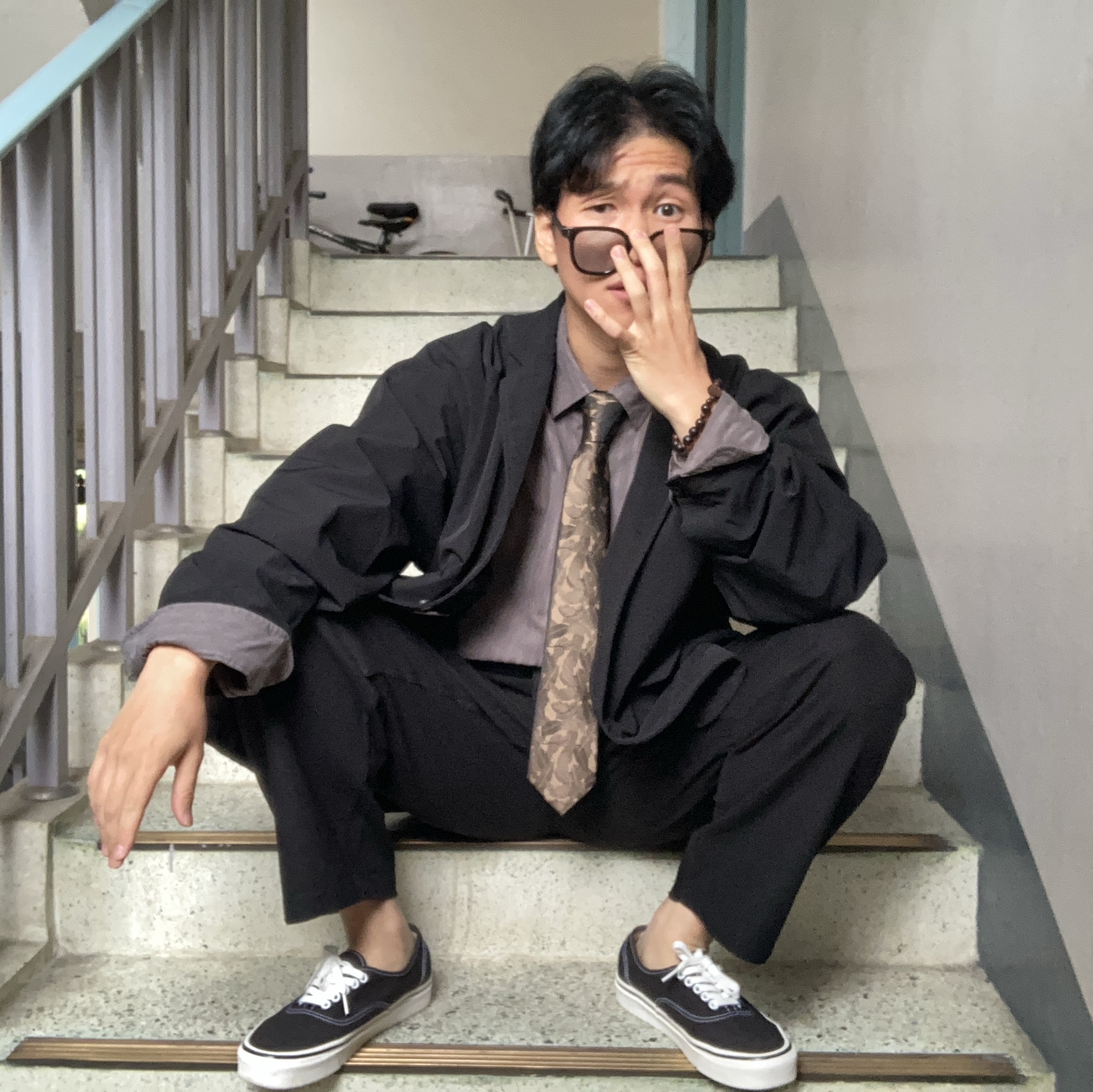 fit of my life님의 스타일