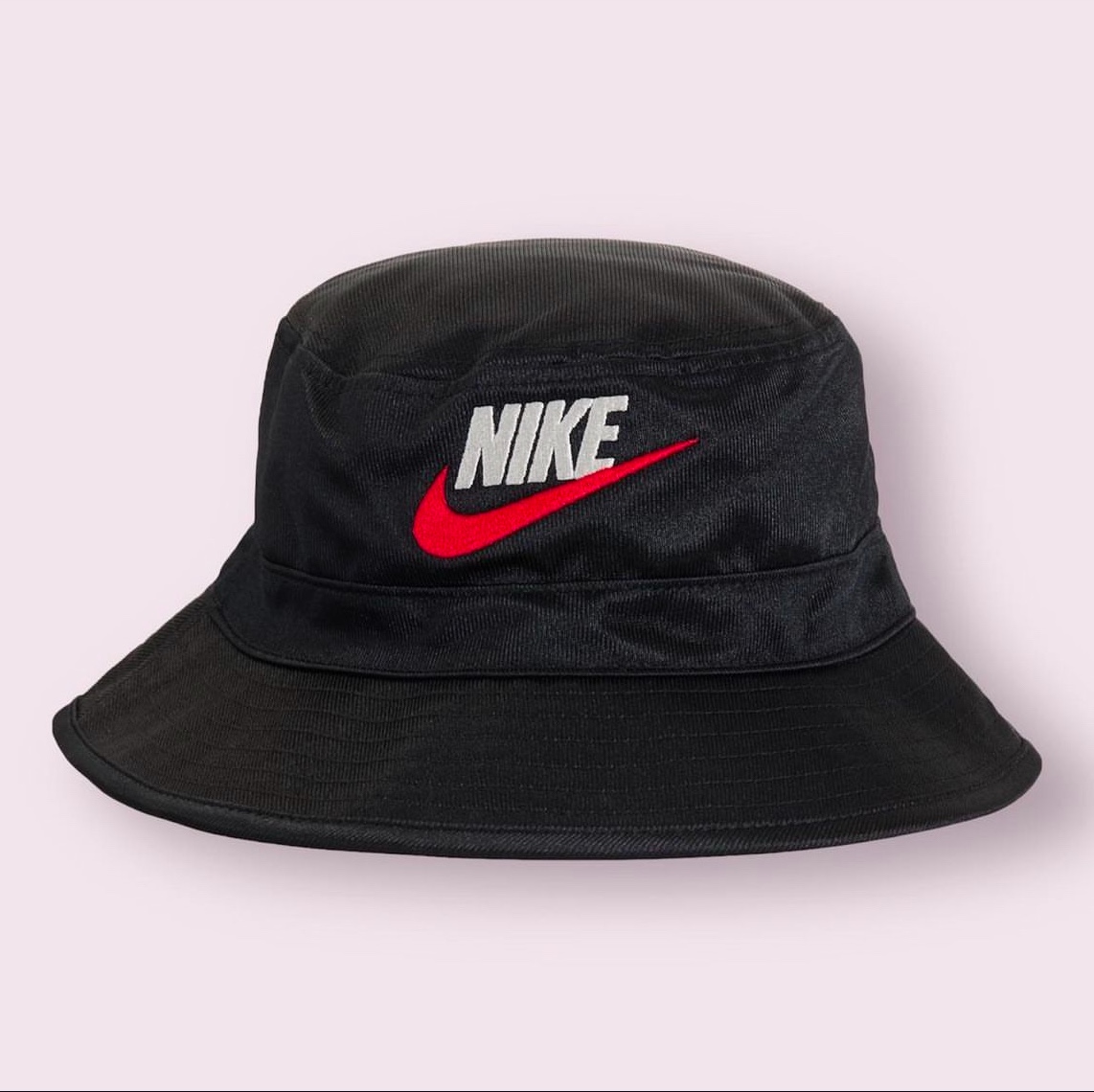 Supreme x Nike Dazzle Crusher Black - 24SS 착용 스타일 - 1